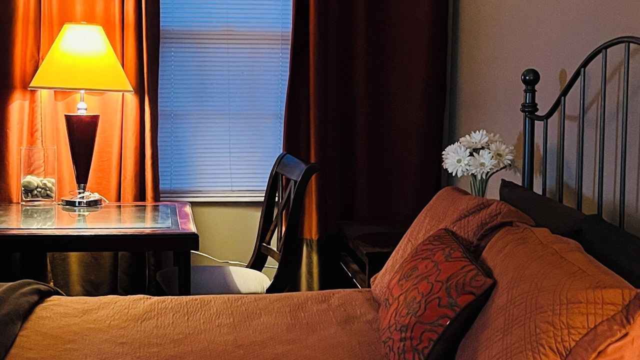 Photo of Bedroom in Tuttle West