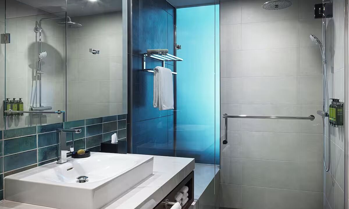 Photo of Bathroom in Ivins