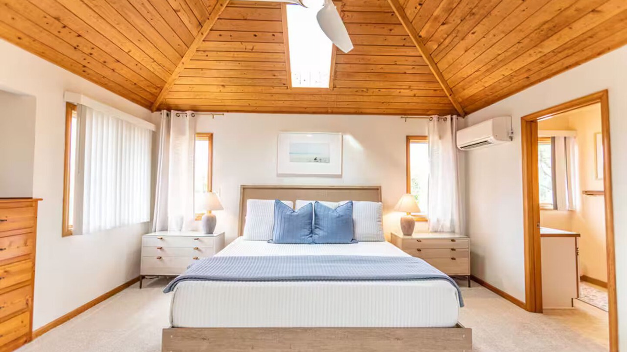 Photo of Bedroom in Southern Shores