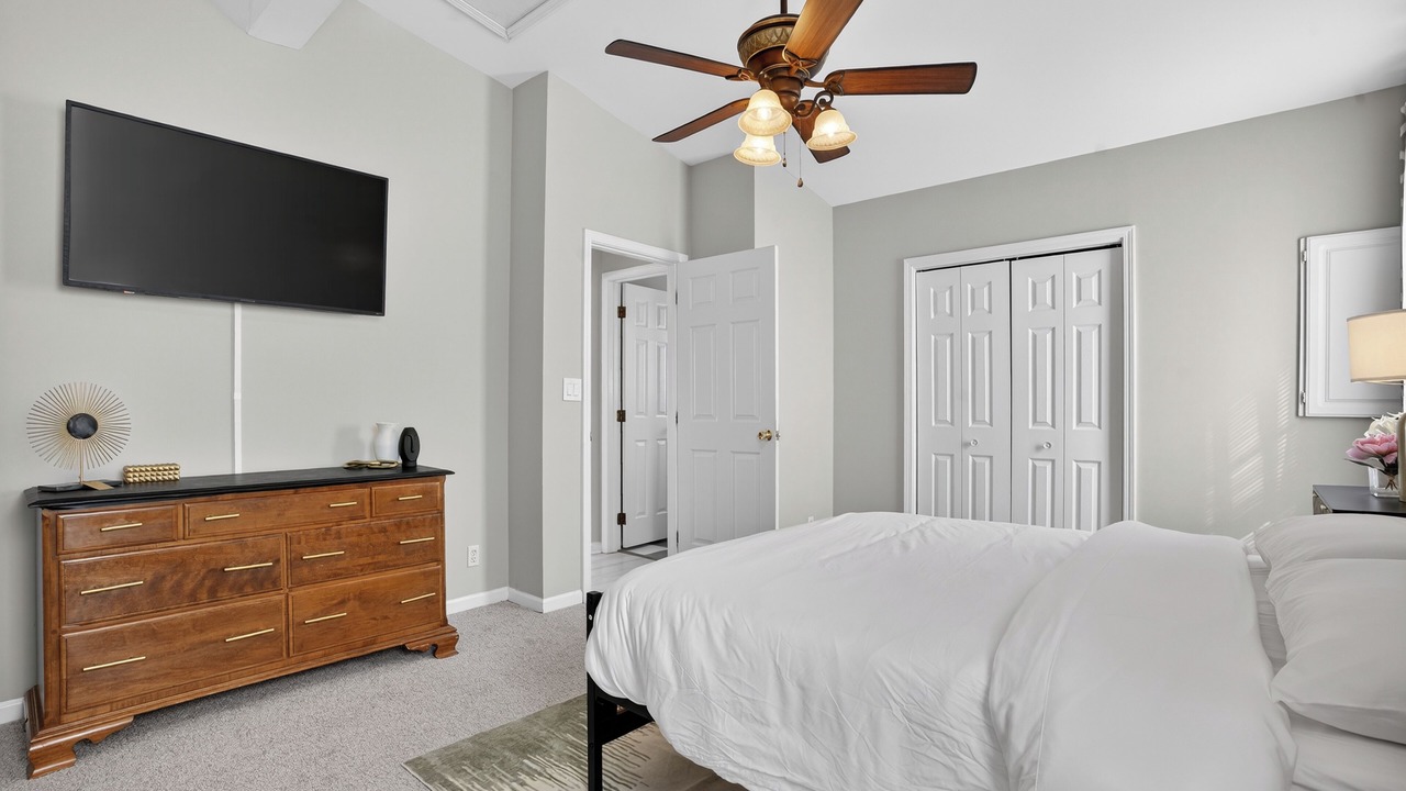 Photo of Bedroom in Elkridge