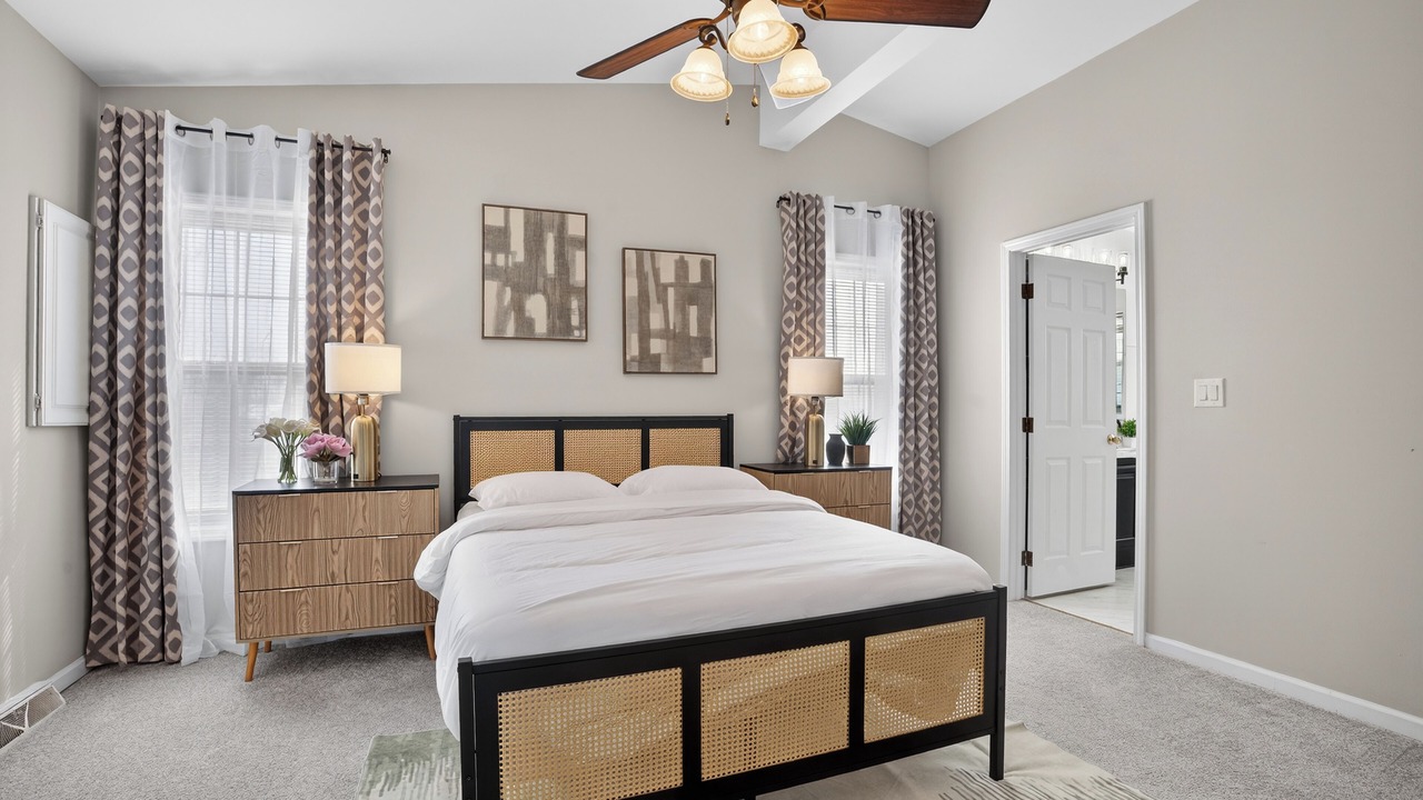 Photo of Bedroom in Elkridge