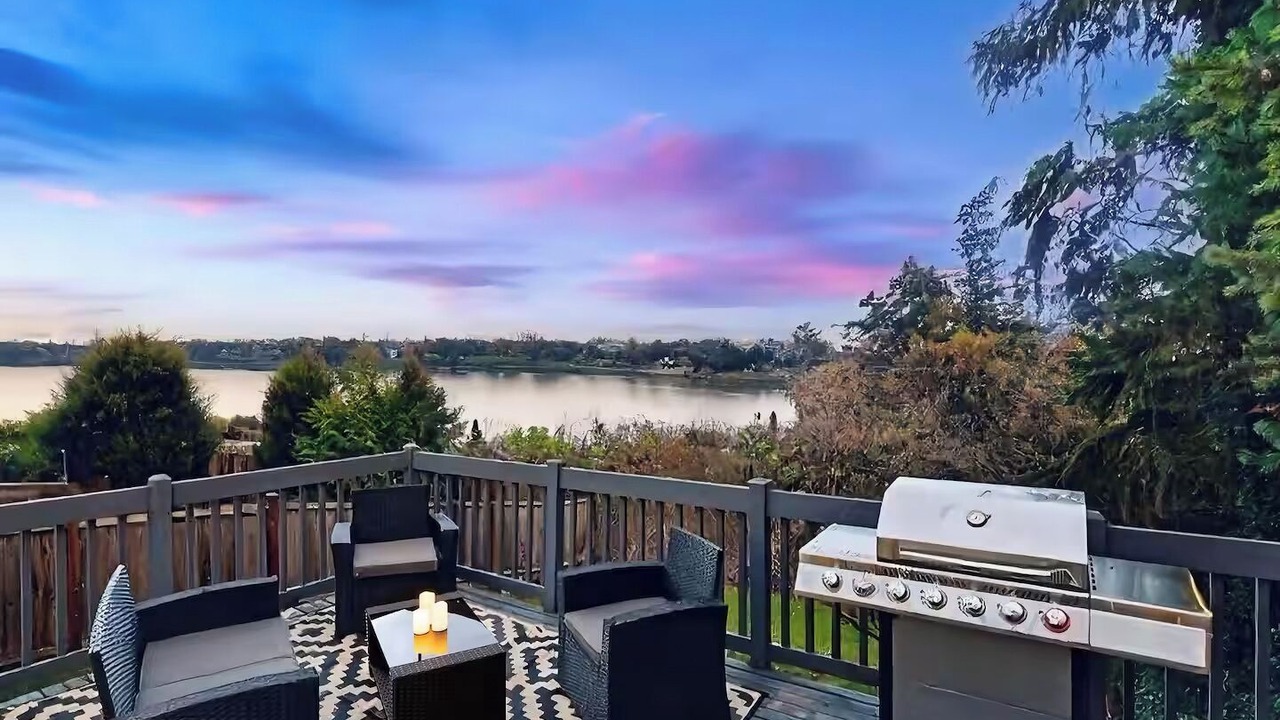 Photo of Outdoor in Cedar Heights