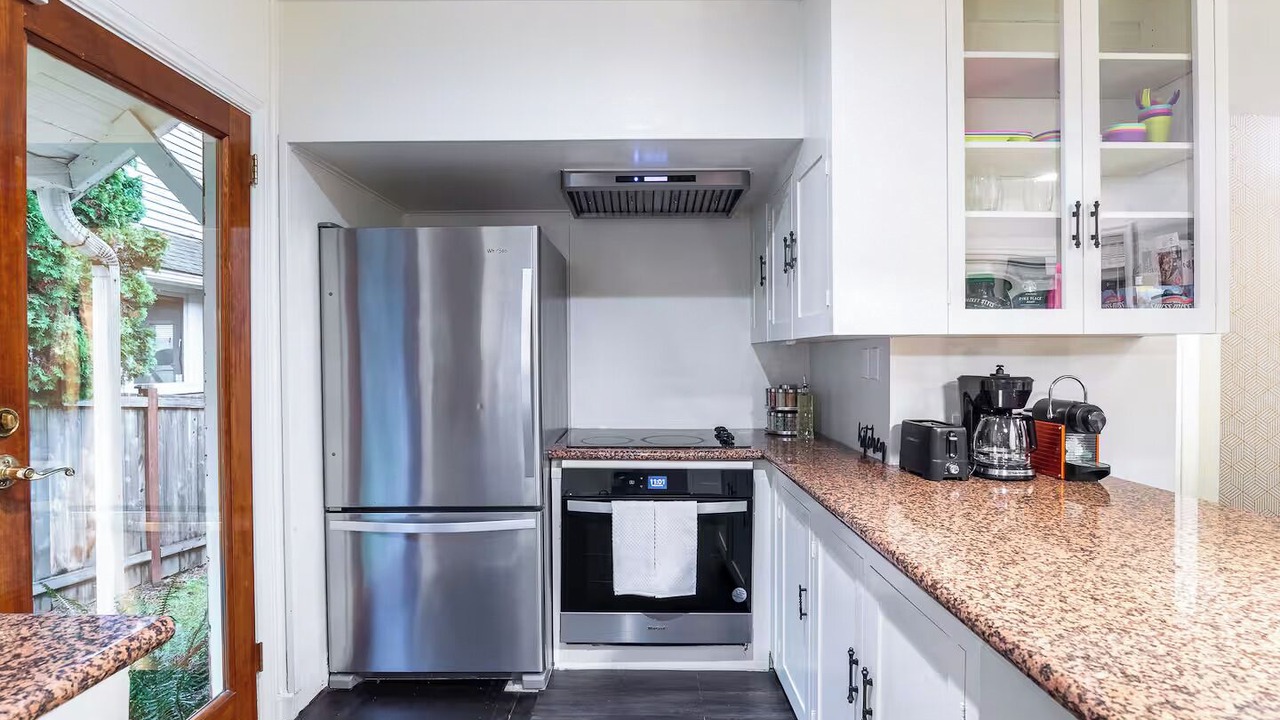 Photo of Kitchen in Cedar Heights