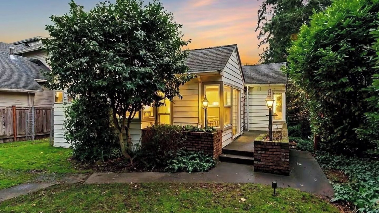 Photo of Outdoor in Cedar Heights