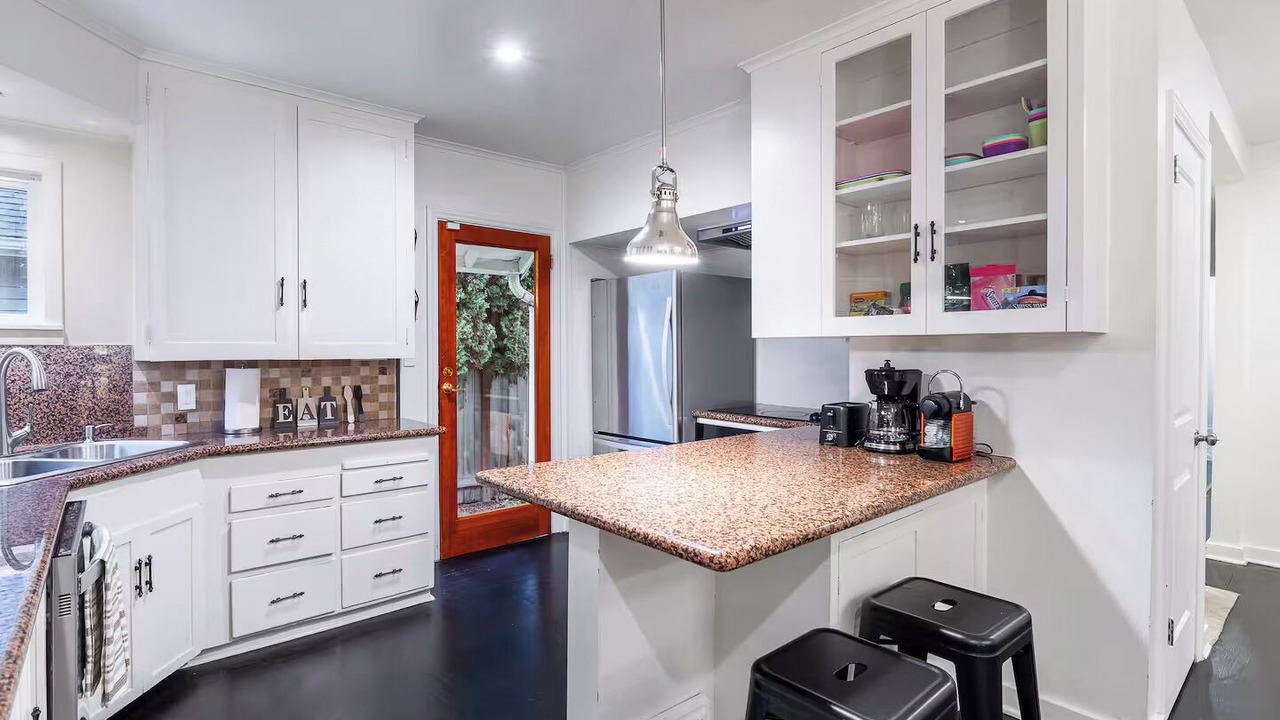 Photo of Kitchen in Cedar Heights