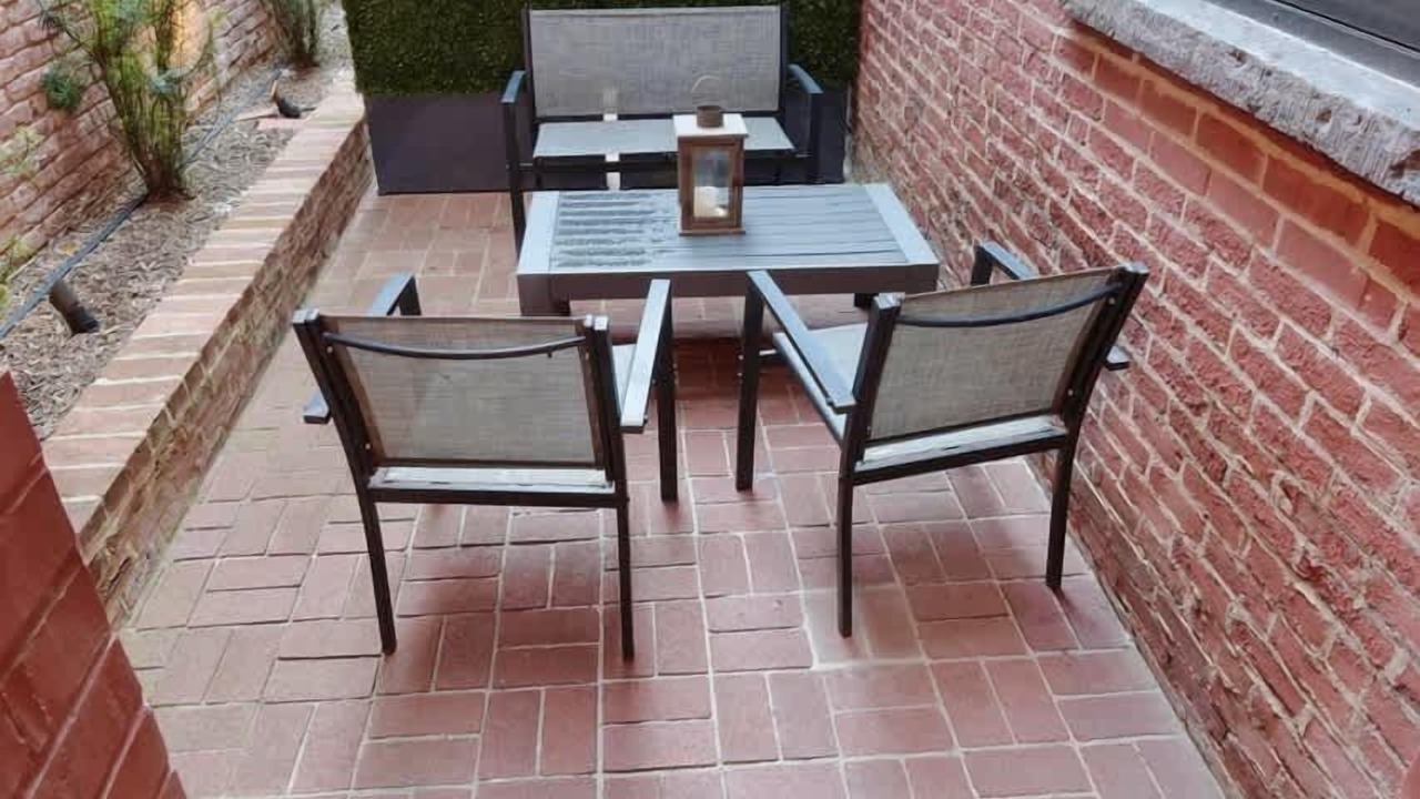 Photo of Outdoor in Logan Circle