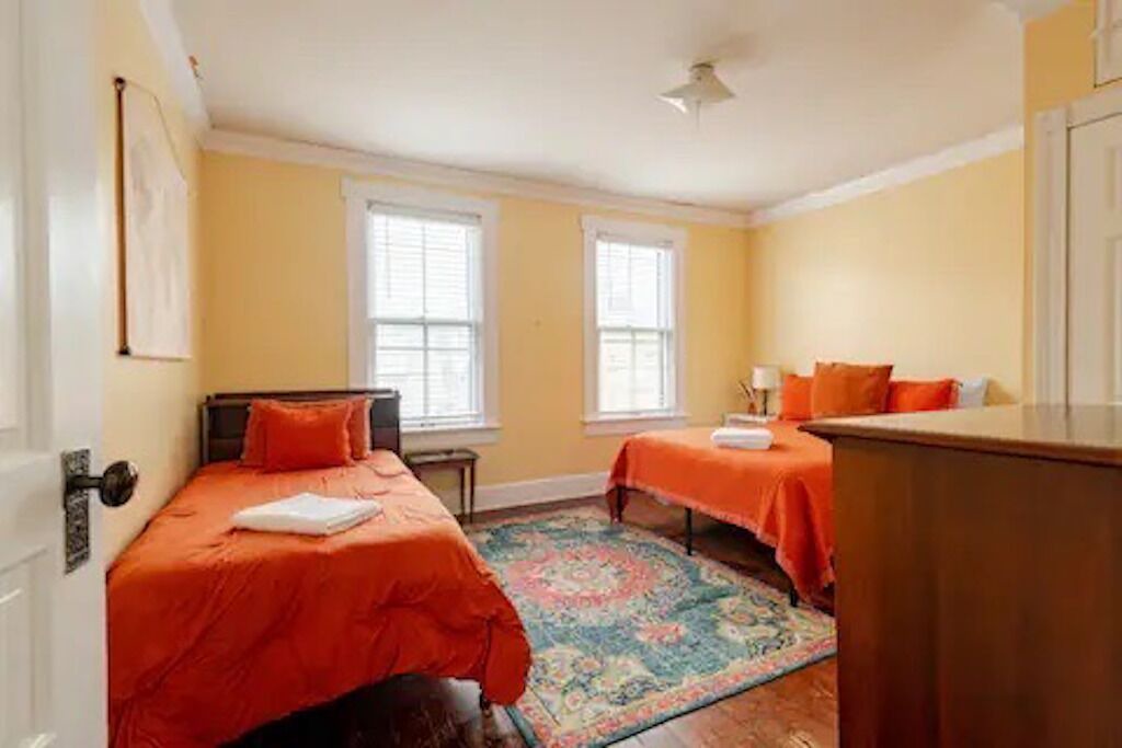 Photo of Bedroom in German Village