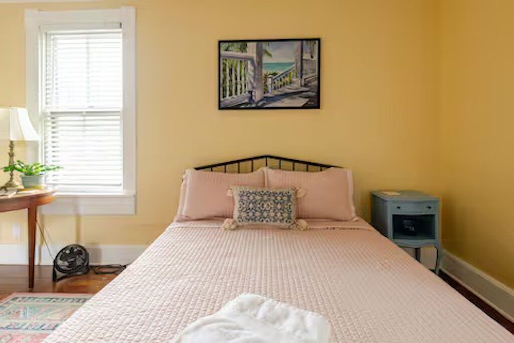 Photo of Bedroom in German Village