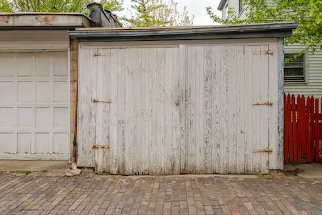 Photo of Outdoor in German Village