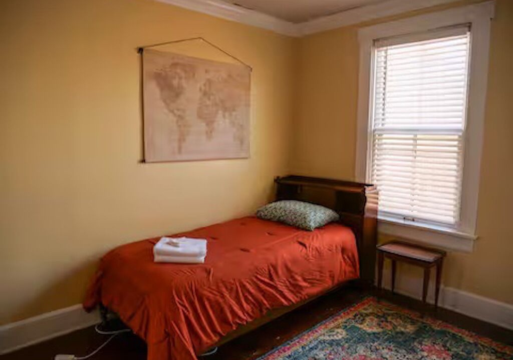 Photo of Bedroom in German Village