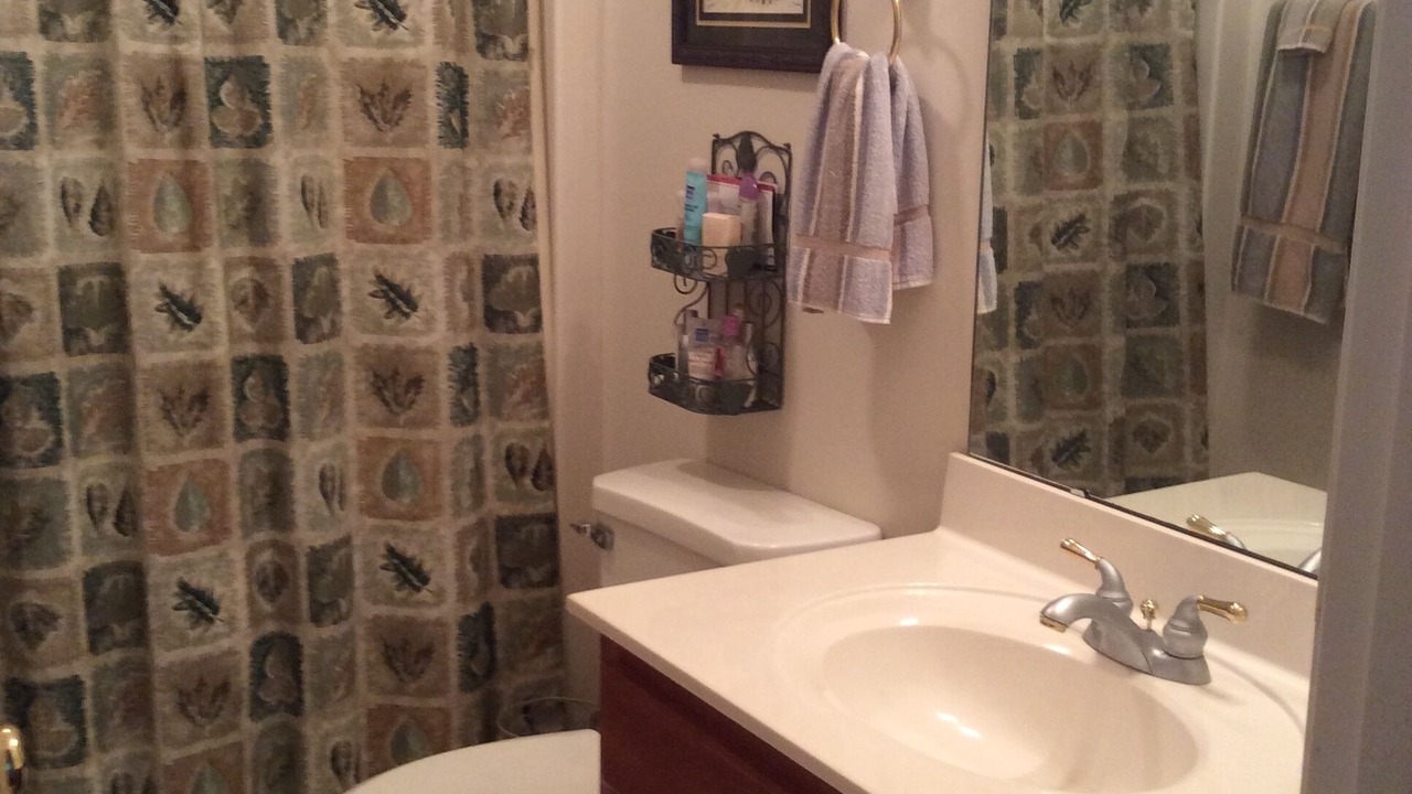 Photo of Bathroom in Holden Beach