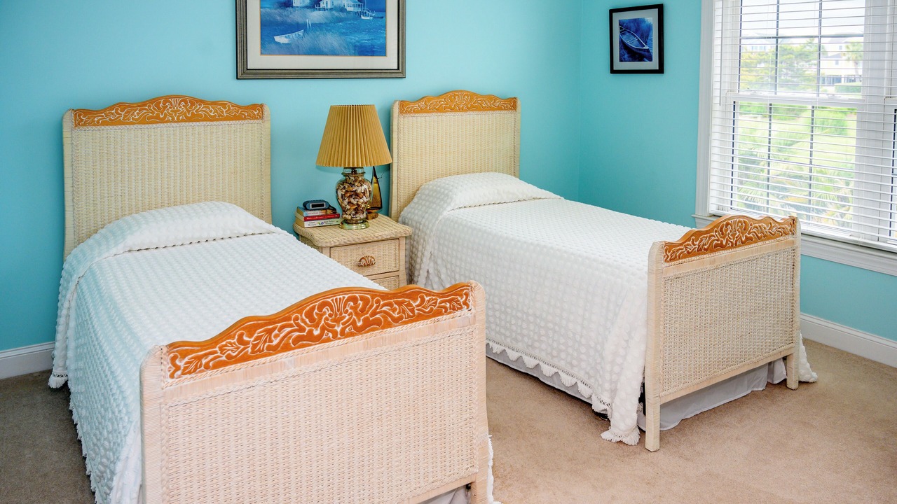Photo of Bedroom in Holden Beach