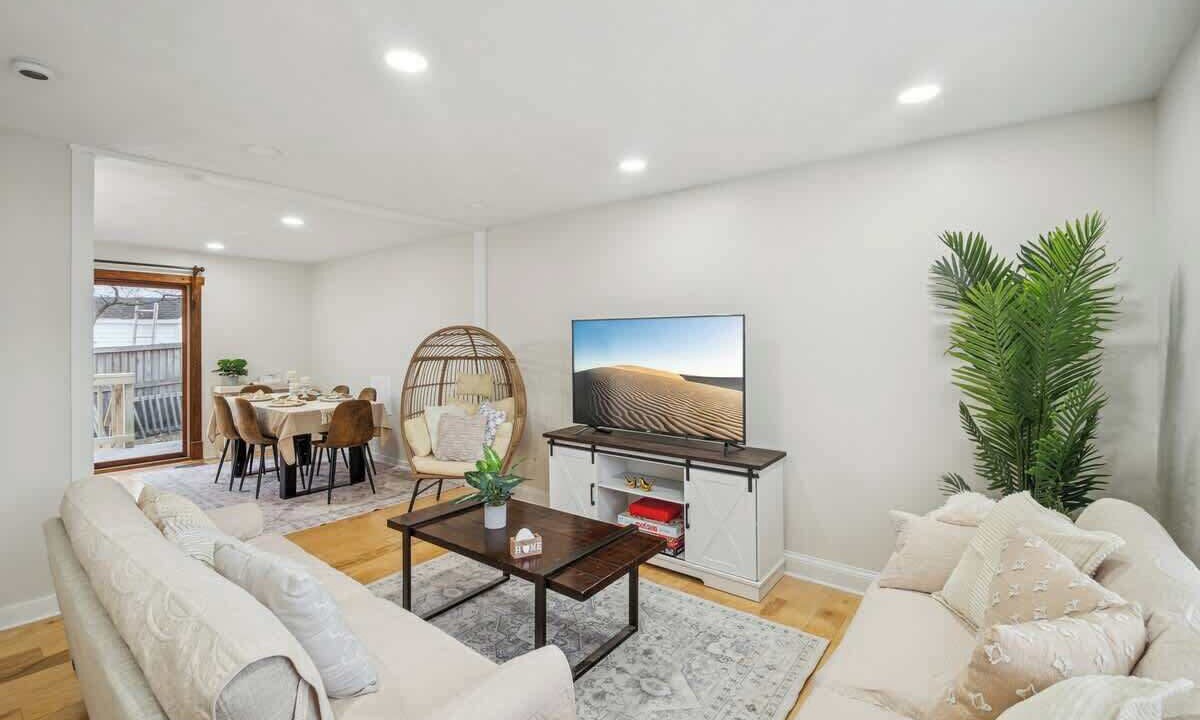 Photo of Livingroom in Hanover