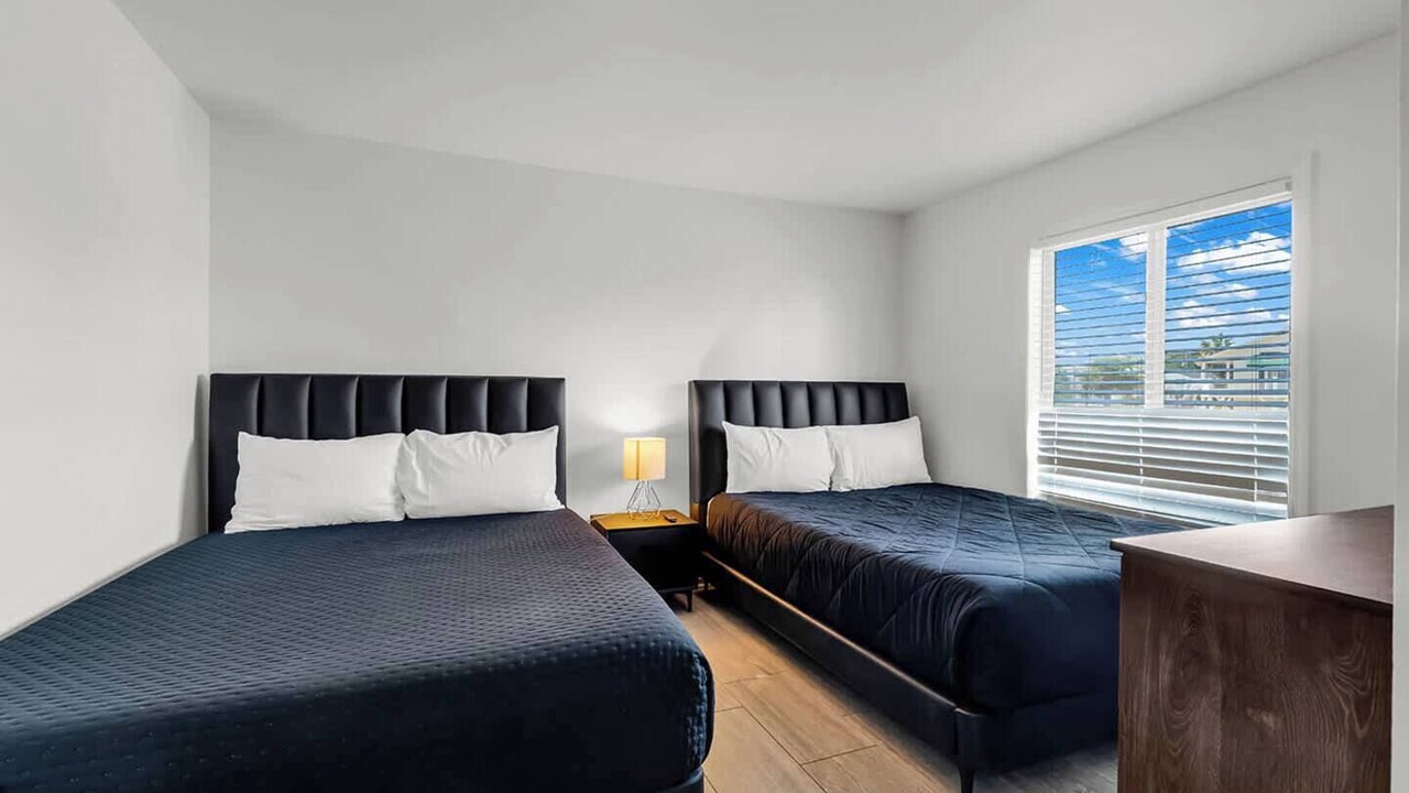 Photo of Bedroom in Ocean Drive