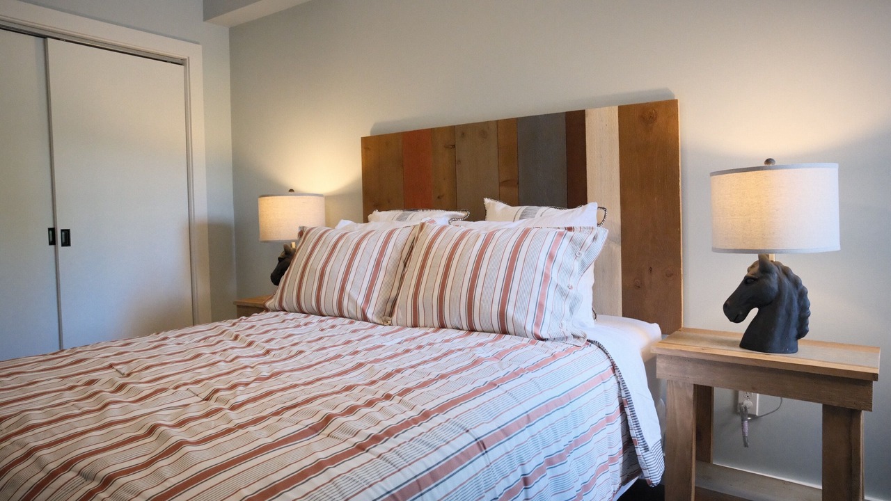 Photo of Bedroom in Indian River