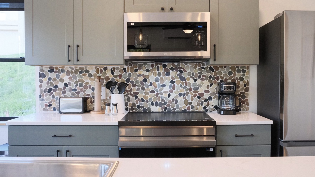 Photo of Kitchen in Indian River