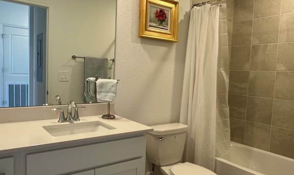 Photo of Bathroom in Braden River