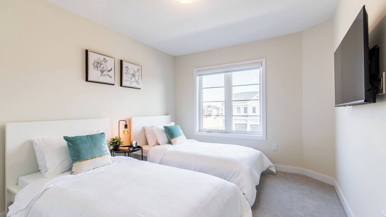 Photo of Bedroom in Thorold