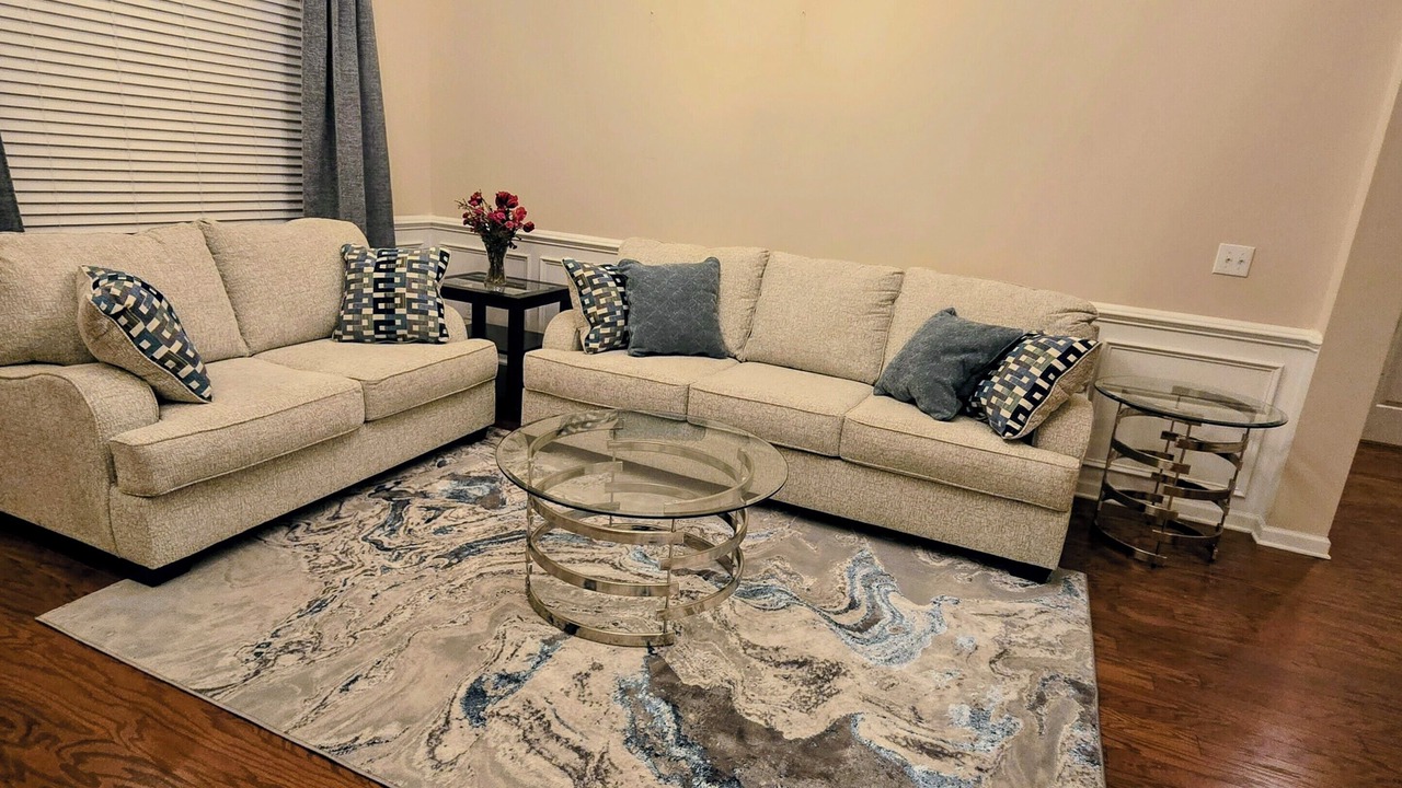Photo of Livingroom in Apex