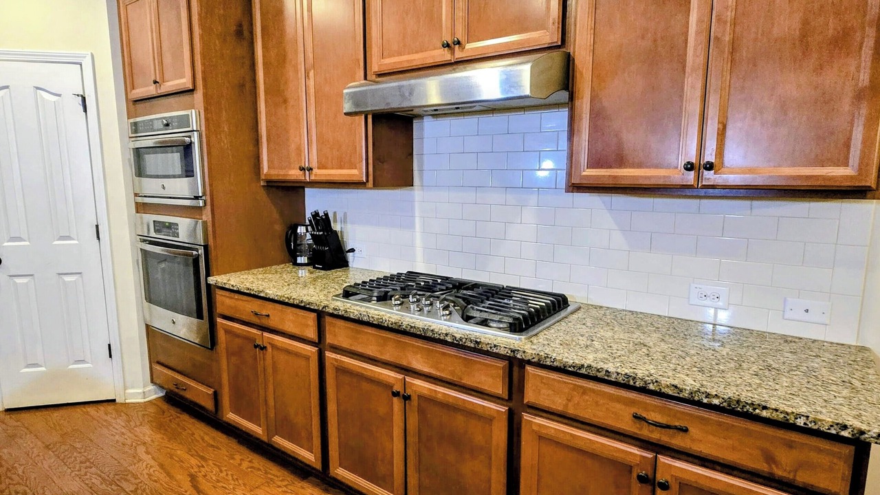 Photo of Kitchen in Apex