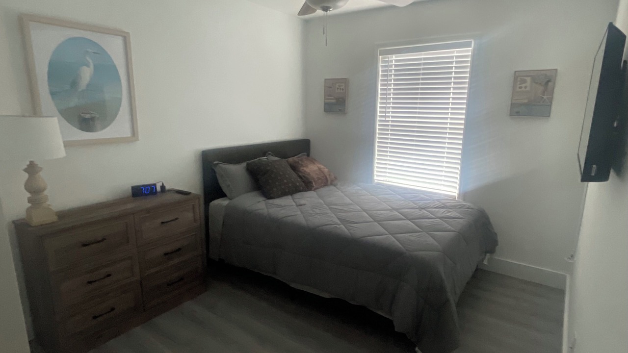 Photo of Bedroom in Midtown