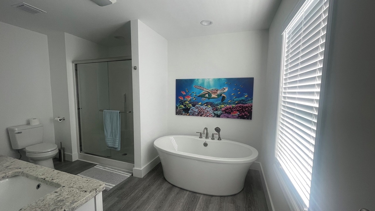 Photo of Bathroom in Midtown
