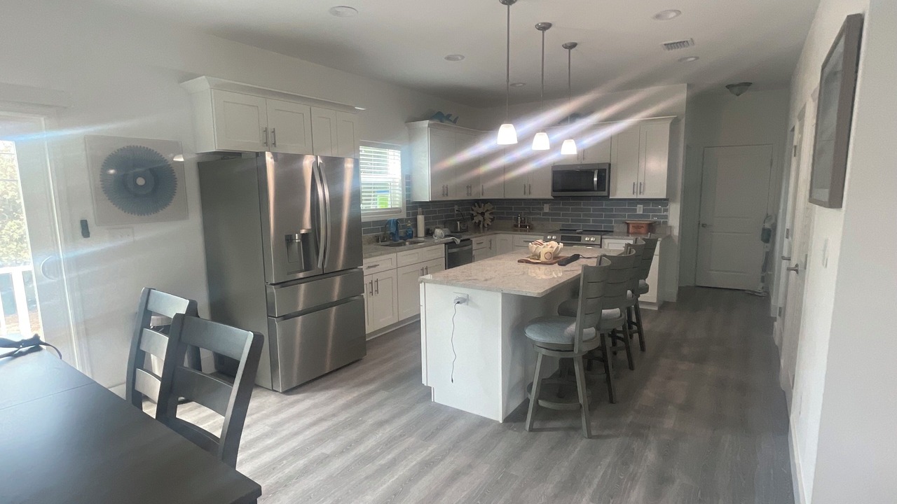 Photo of Kitchen in Midtown