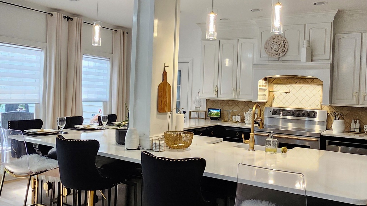 Photo of Kitchen in Wake Forest