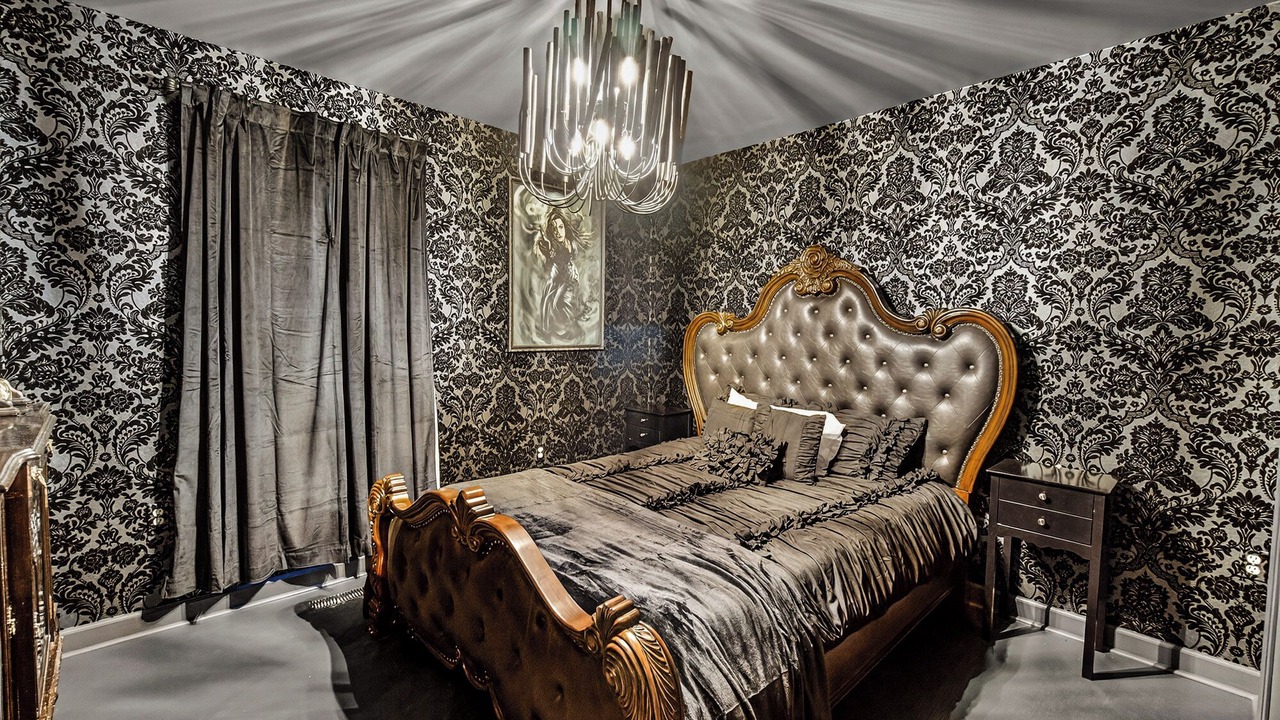 Photo of Bedroom in Adamstown