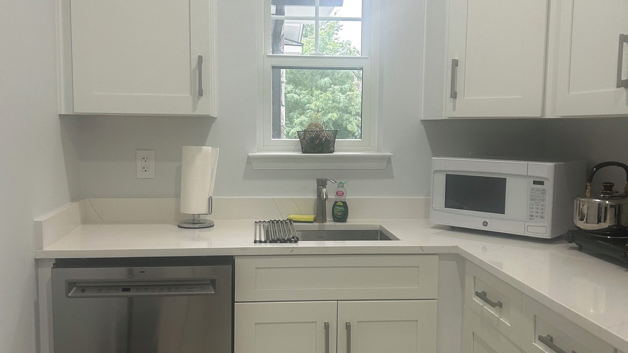 Photo of Kitchen in Dunn Loring
