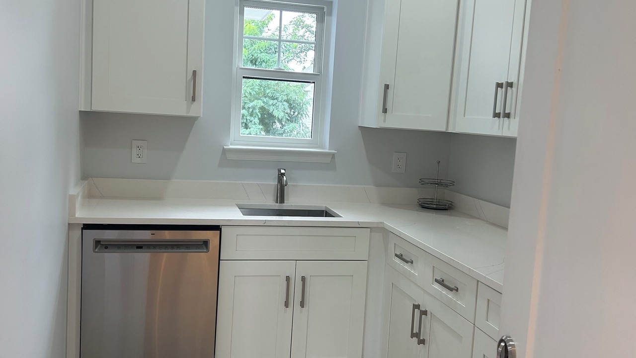 Photo of Kitchen in Dunn Loring