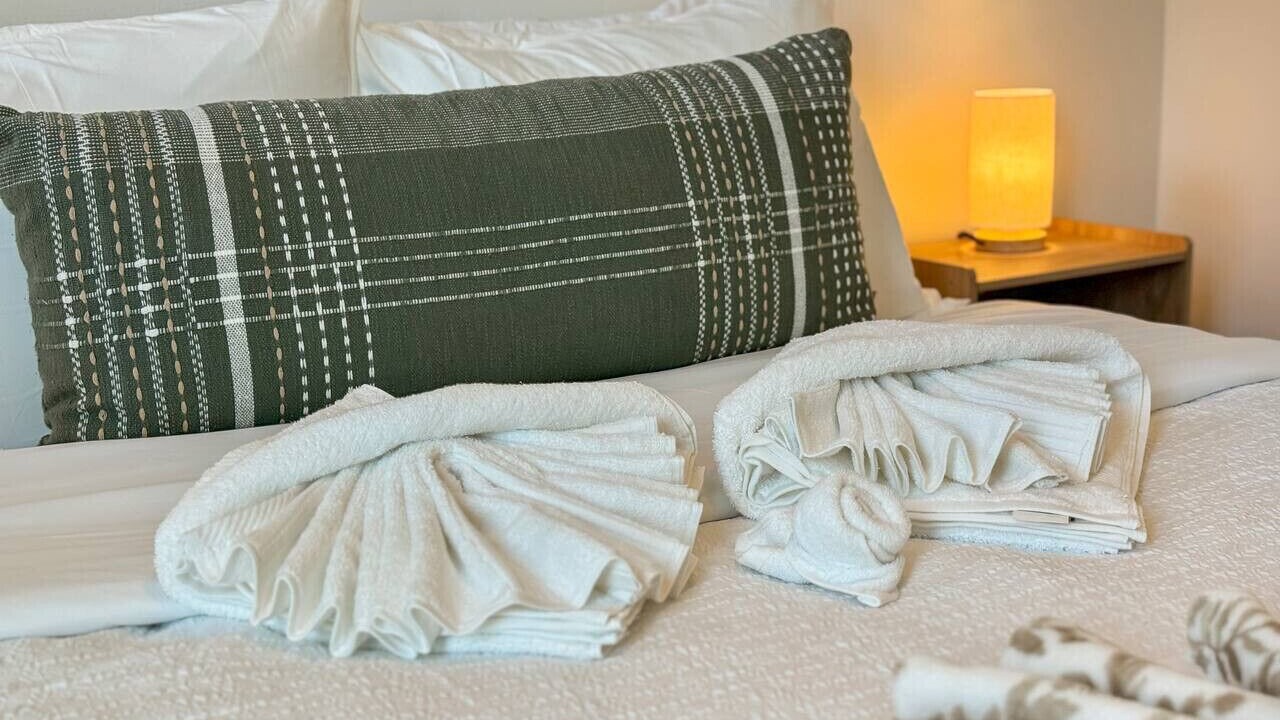 Photo of Bedroom in Olympic Hills