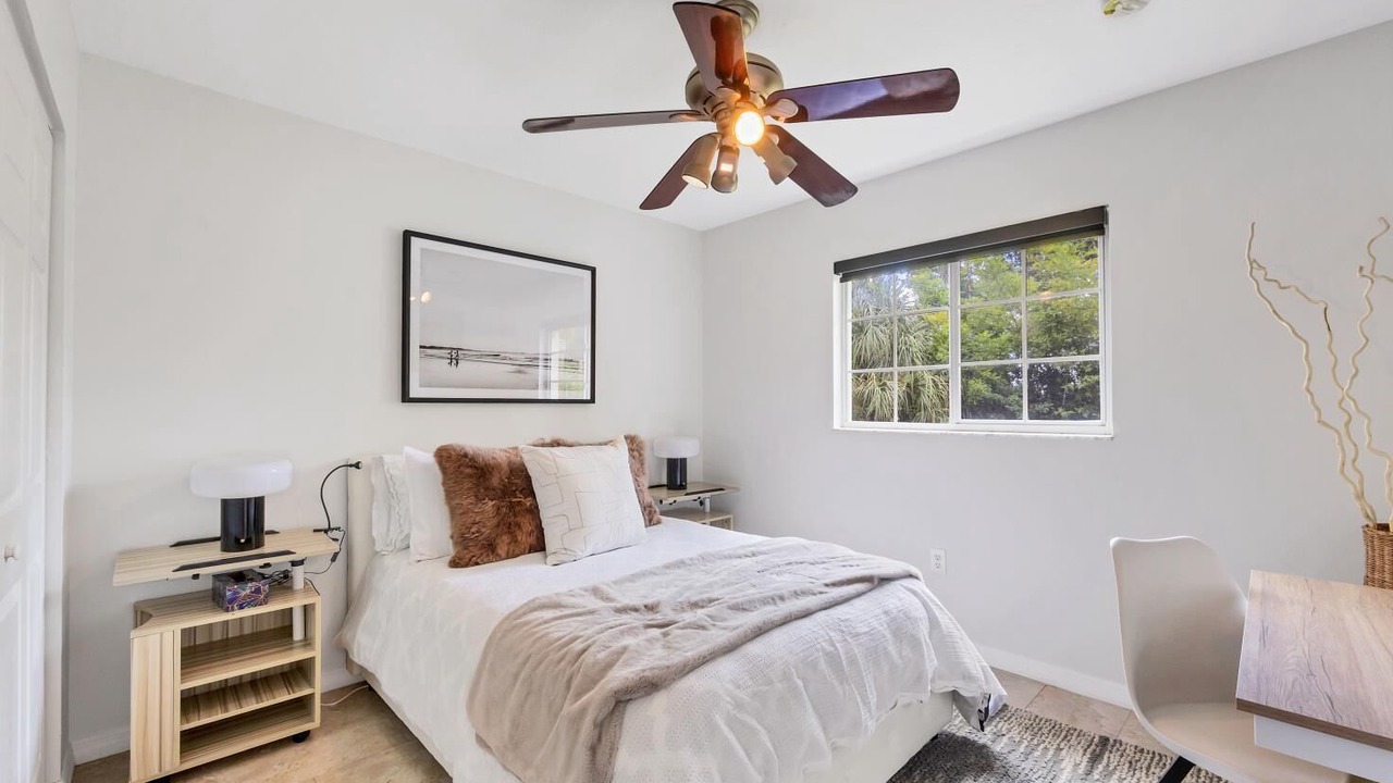Photo of Bedroom in Ridge Wood Heights