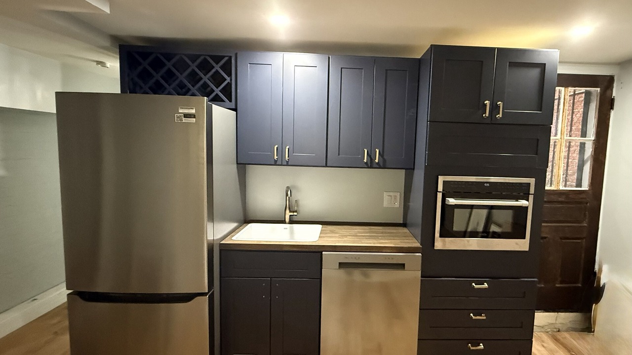 Photo of Kitchen in Bloomingdale