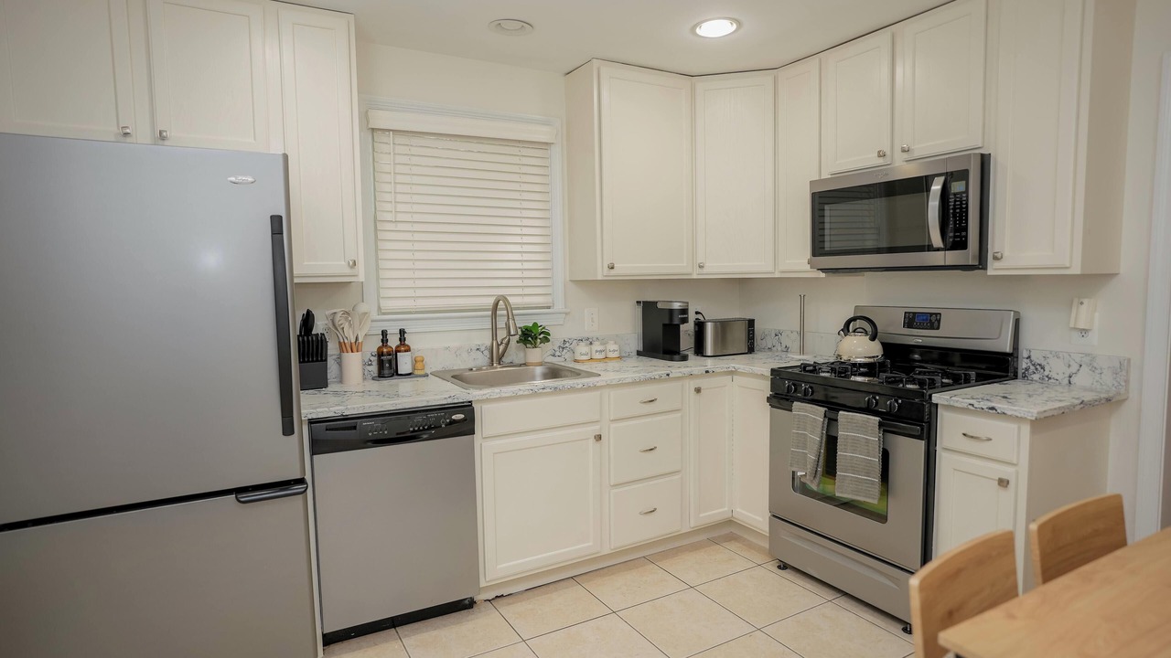 Photo of Kitchen in Wheaton-Glenmont