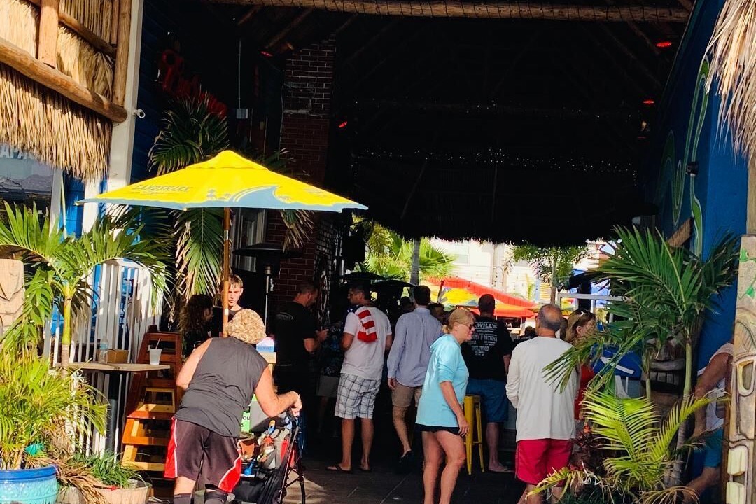 Photo of Others in South Gate Ridge