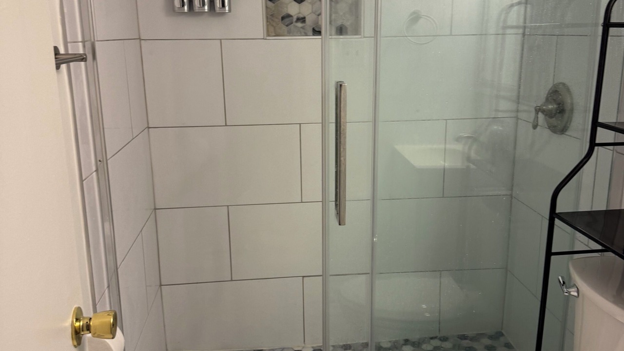 Photo of Bathroom in Kingman Park