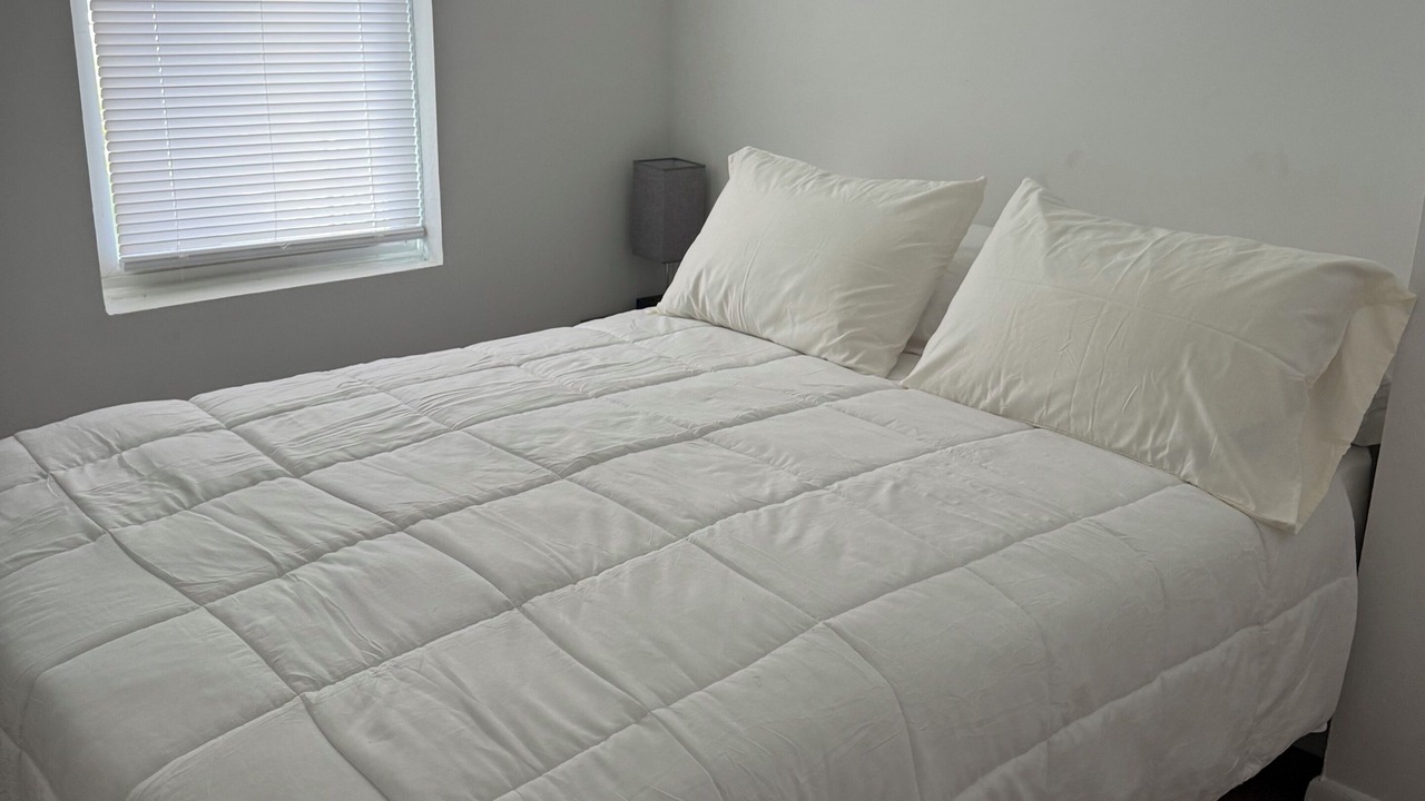 Photo of Bedroom in Kingman Park
