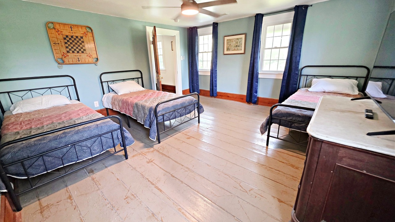 Photo of Bedroom in Columbia