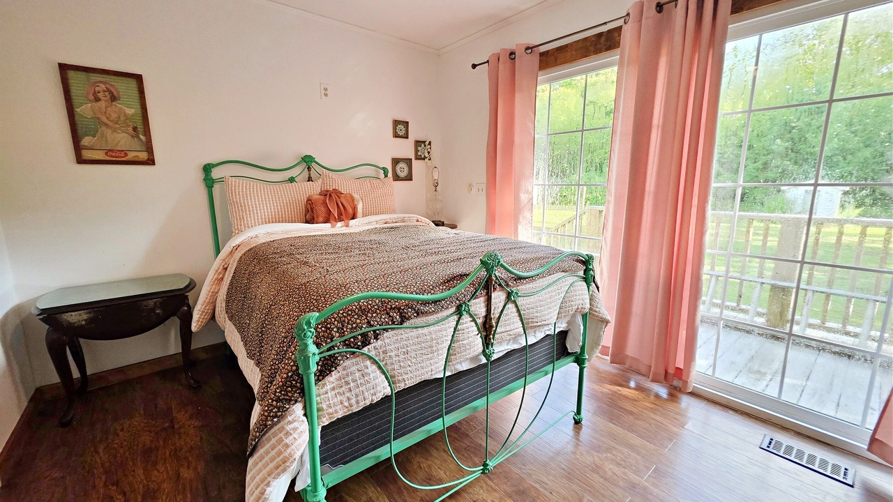 Photo of Bedroom in Columbia