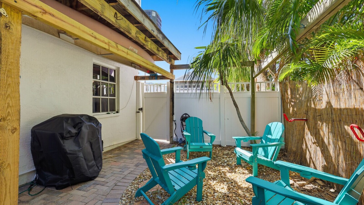 Photo of Outdoor in Bradenton Beach