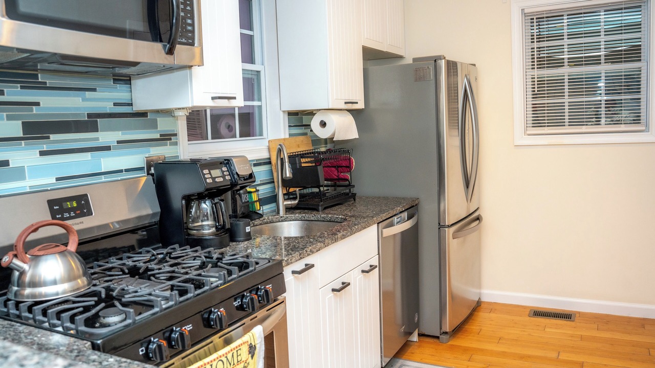 Photo of Kitchen in Rockville