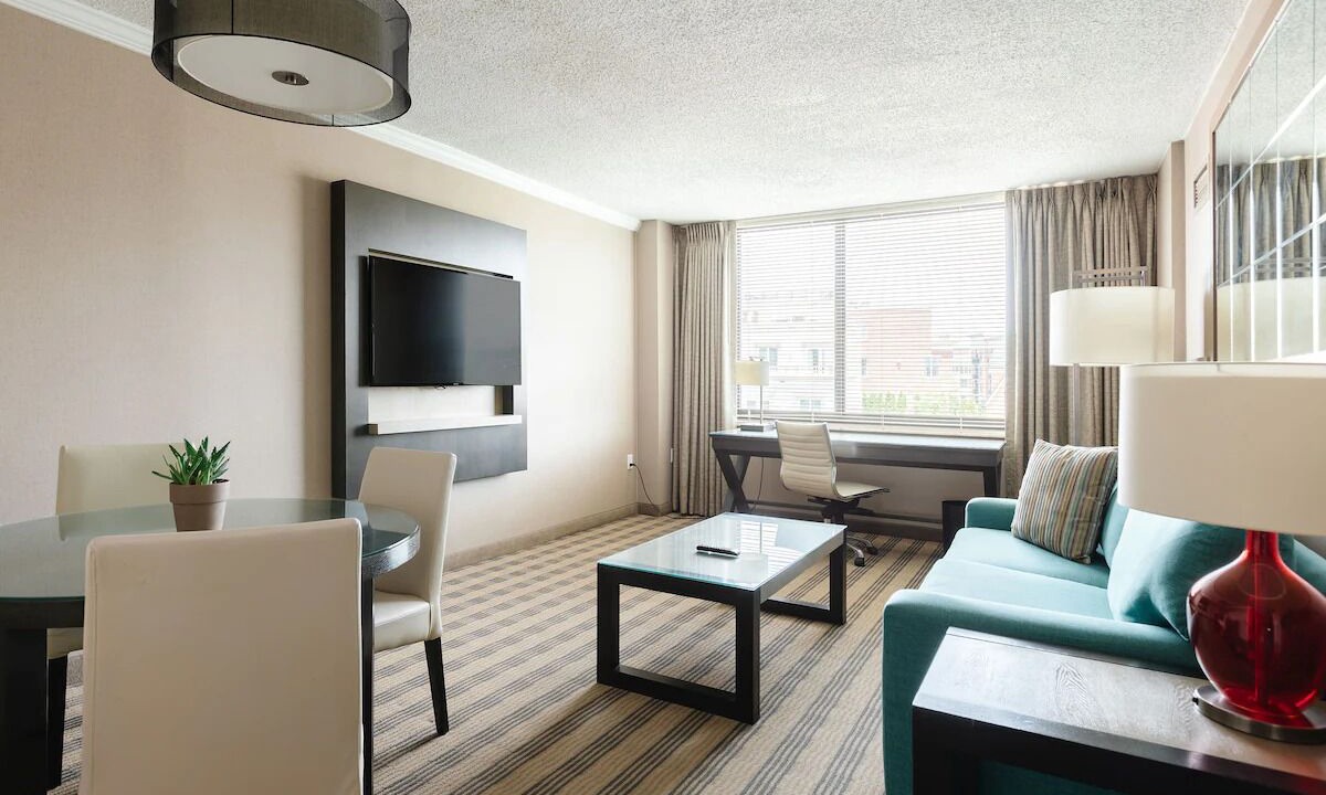 Photo of Livingroom in West End