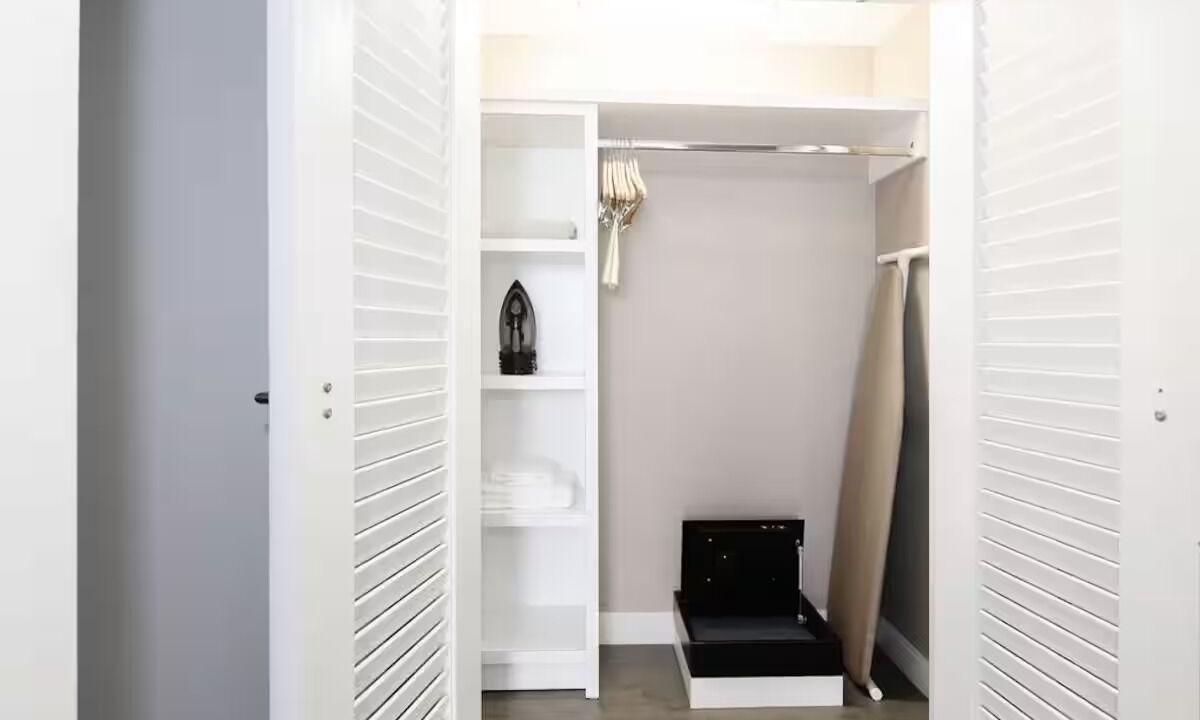 Photo of Bedroom in West End