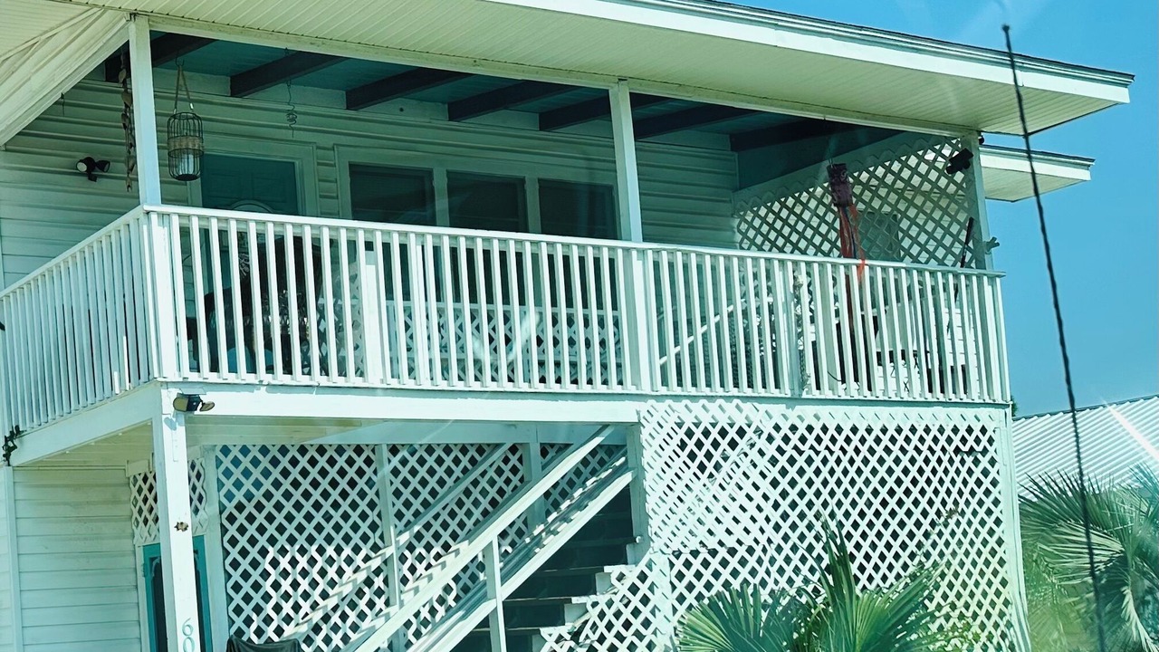 Photo of Outdoor in Crescent Beach
