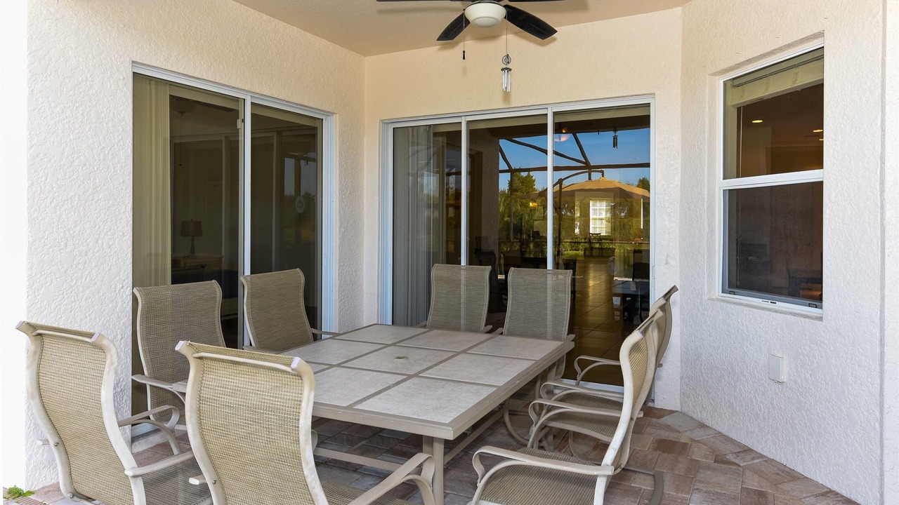 Photo of Outdoor in Braden River