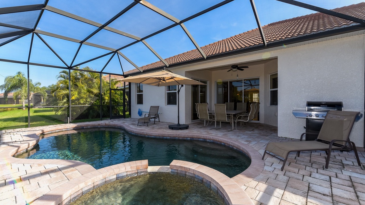 Photo of Outdoor in Braden River