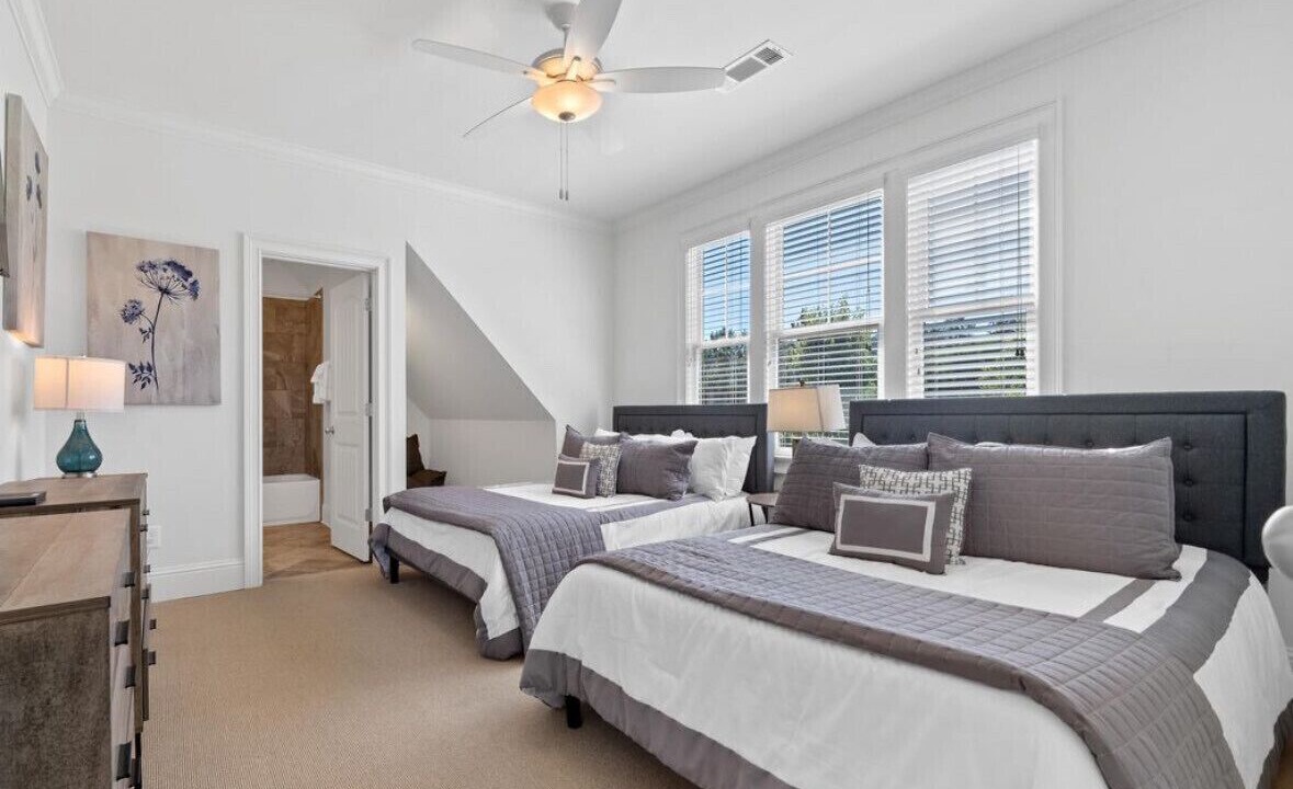 Photo of Bedroom in Reynolds Landing
