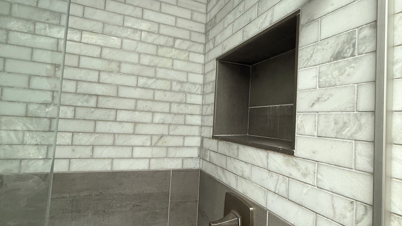 Photo of Bathroom in Columbus