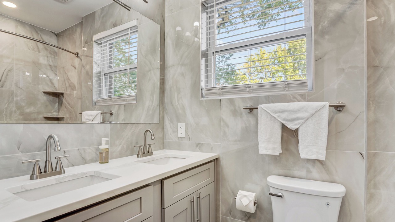 Photo of Bathroom in Brookland